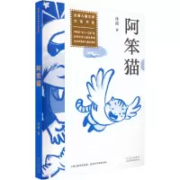 音像阿笨猫冰波
