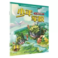 音像少年军校(5向光芒而飞)不详