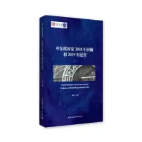 音像中东欧2018年回顾和2019年展望(全2册)陈新