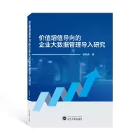 音像价值增值导向的企业大数据管理导入研究徐国虎