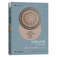 音像印度经济史[印]比马尔·迦兰