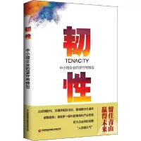 音像韧(中小微企业的坚守与转型)《韧