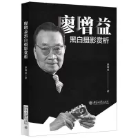 音像廖增益黑白摄影赏析廖福龙