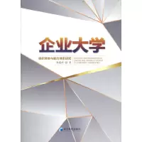 音像企业大学组织资本与能力体系研究陈蕴琦