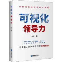 音像可视化领导力田军