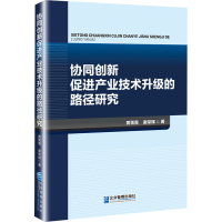 音像协同创新促进产业技术升级的路径研究黄菁菁,谢荣辉