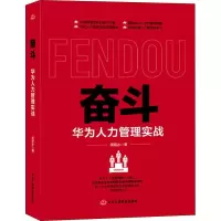 音像奋斗(华为人力管理实战)周锡冰