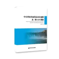 音像中小型水库雨洪高水位预报及三维GIS模拟陈文君