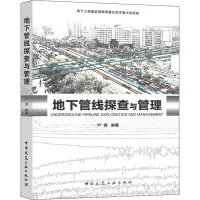 音像地下管线探与管叶英