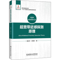 音像超宽带近感探测原理黄忠华,李银林