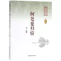 音像何处是归宿/中国专业作家小说典藏文库陶纯著