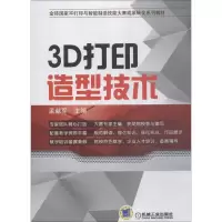 音像3D打印造型技术孟献军