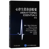 音像心律失常诊治精要吴立群