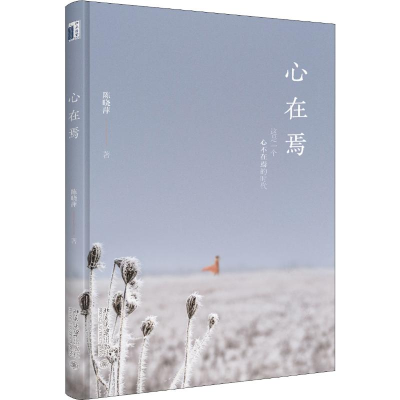 音像心在焉陈晓萍