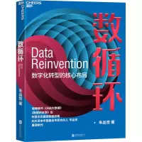 音像数循环:数字化转型的核心布局车品觉