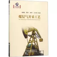 音像煤层气开采工艺陶梅 等