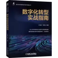 音像数字化转型实战指南王光鑫 刘思洁