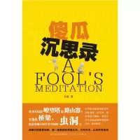 音像傻瓜沉思录孙刚
