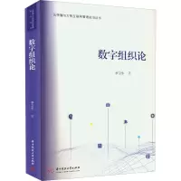 音像数字组织论李卫东
