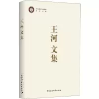 音像王河文集王河