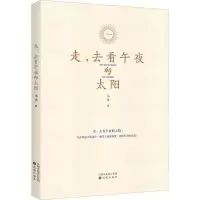 音像走,去看午夜的太阳马孜