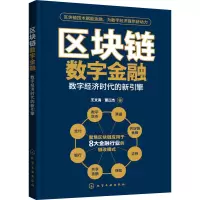 音像区块链数字金融——数字经济时代的新引擎王文海,董正杰