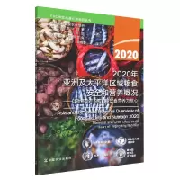 音像2020年亚洲及太平洋区域粮食安全和营养概况