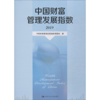 音像中国财富管理发展指数 2019中国财富管理发展指数课题组