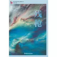 音像残(中国专业作家作品典藏文库·石钟山卷)石钟山著