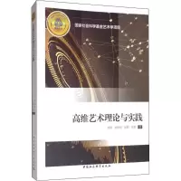 音像高维艺术理论与实践孙洋 等