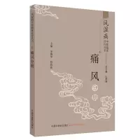 音像风湿病中医临床诊疗丛书:痛风分册王承德