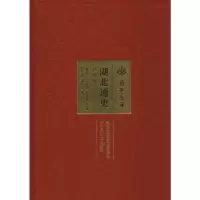 音像湖北通史 民国卷田子渝,黄华文
