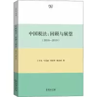 音像中国税法:回顾与展望(2018-2019)王冬生 等