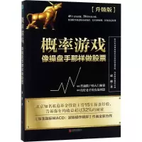 音像概率游戏凌波 著