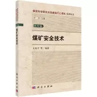 音像煤矿安全技术文光才 等
