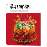 音像岚县面塑卫才华|责编:庞咏平