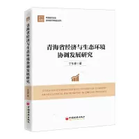 音像青海省经济与生态环境协调发展丁喜