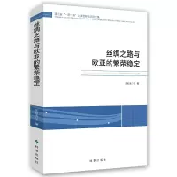 音像丝绸之路与欧亚的繁荣稳定张恒龙