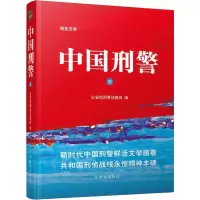 音像中国 3刑事侦查局