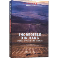 音像令人神往的新疆 激情与传承的故事新华社《新疆故事》栏目组