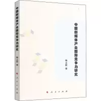 音像中国新媒体产业国际竞争力研究鞠立新