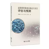 音像道路路网基础设施运行状态评估与预测凌建明