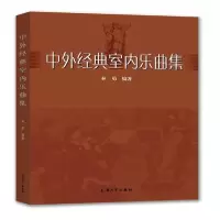 音像中外经典室内乐曲集林勇