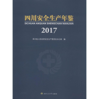 音像四川安全生产年鉴 2017四川省人民安全生产委员会办公室 编