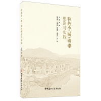 音像特色小(城)镇的塑造与实践赵辉
