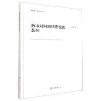音像脉冲对网络稳定的影响(精)/弘深科学技术文库张先休