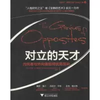 音像对立的天才(内向者与外向者如何优势互补)赵婷