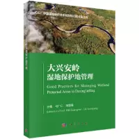 音像大兴安岭湿地保护地管理马广仁,刘国强