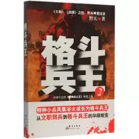 音像格斗兵王(2)野兵
