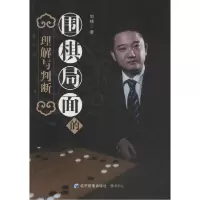 音像围棋局面的理解与判断刘帆